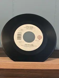 Little Texas – What Might Have Been record sleeve