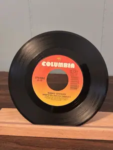 Kenny Loggins – Nobody’s Fool record sleeve