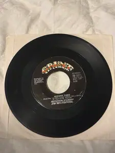 Jefferson Starship – Find Your Way Back/Modern Times record sleeve