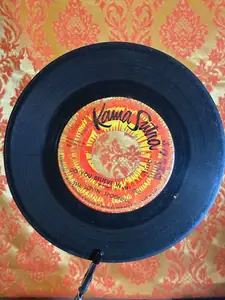 Lovin' Spoonful – Do You Believe In Magic record sleeve